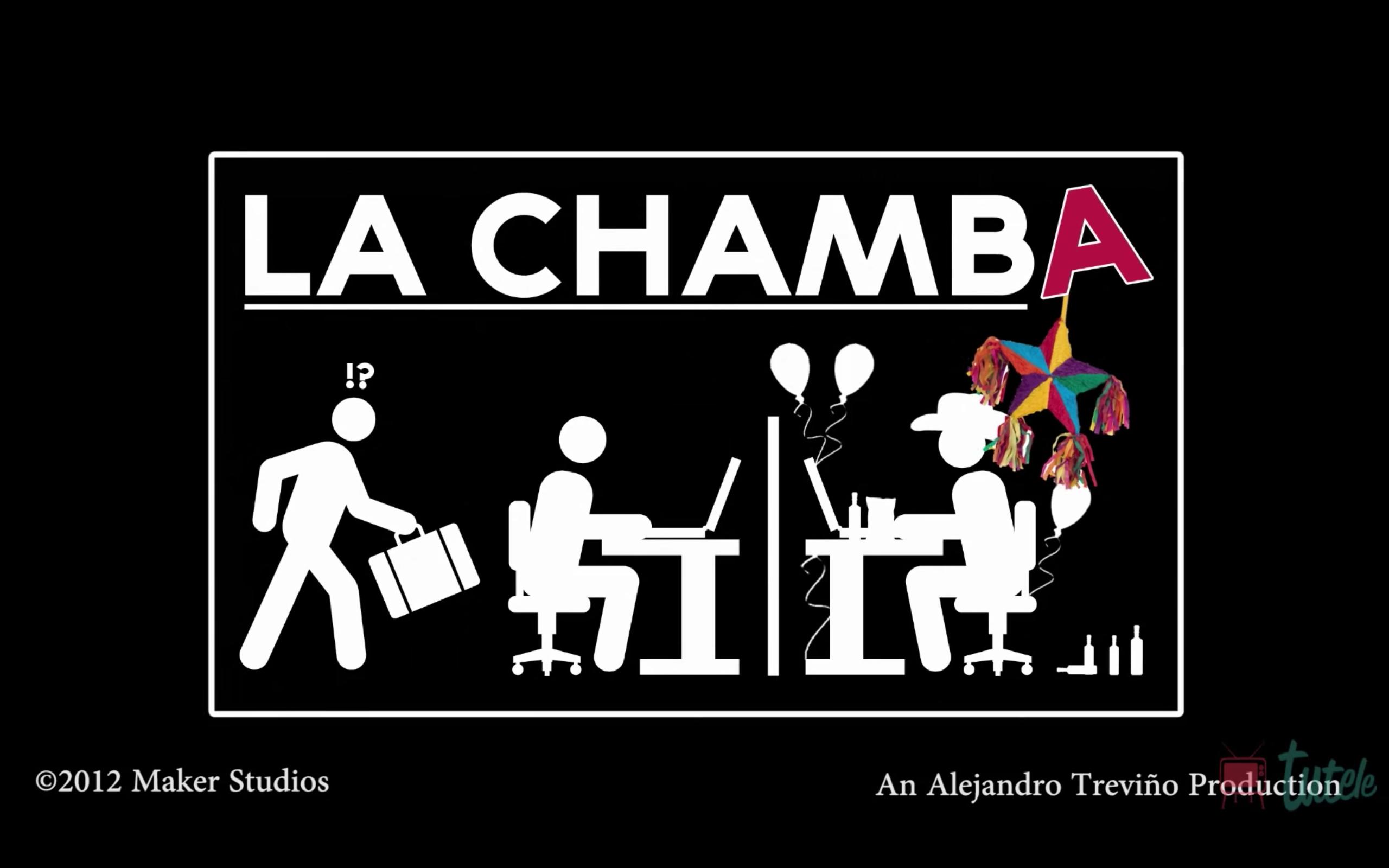 La Chamba